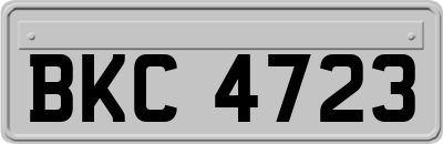 BKC4723