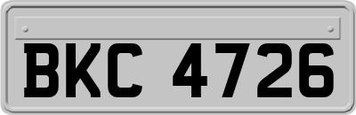 BKC4726