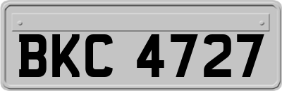 BKC4727