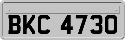BKC4730