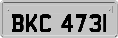 BKC4731