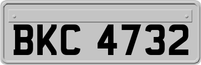 BKC4732