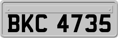 BKC4735