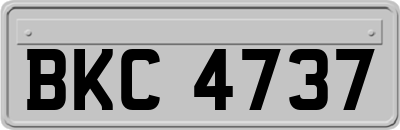 BKC4737