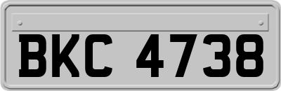 BKC4738