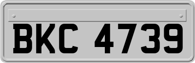 BKC4739