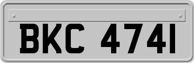 BKC4741