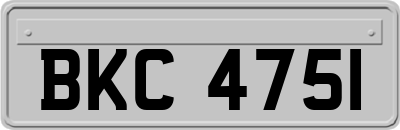 BKC4751