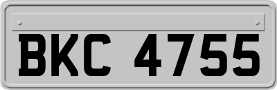 BKC4755