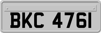 BKC4761