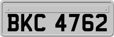 BKC4762