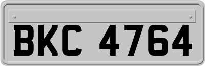 BKC4764
