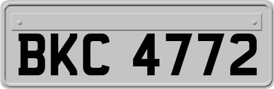 BKC4772