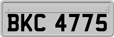 BKC4775
