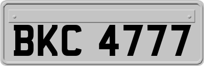 BKC4777
