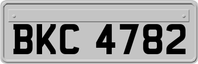 BKC4782