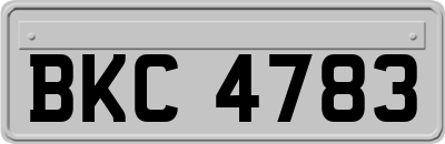 BKC4783