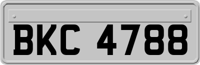 BKC4788