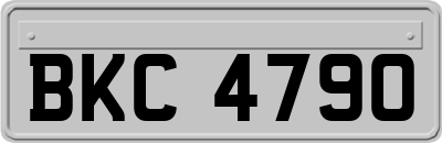 BKC4790