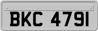 BKC4791