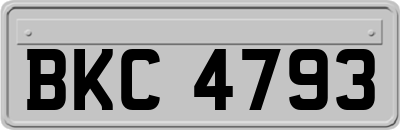 BKC4793