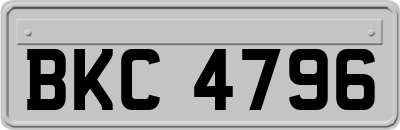 BKC4796