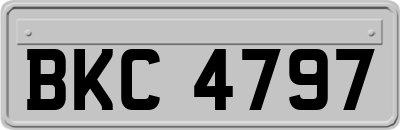 BKC4797