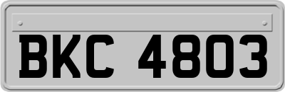 BKC4803