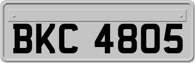 BKC4805