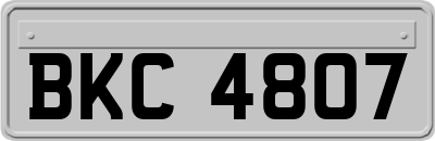 BKC4807