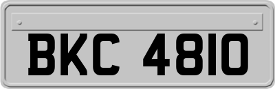 BKC4810