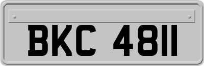 BKC4811
