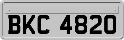BKC4820