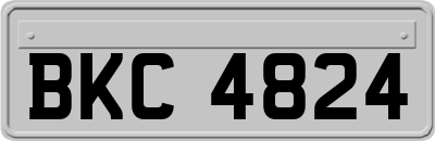 BKC4824