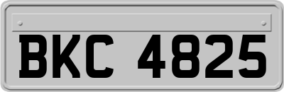 BKC4825