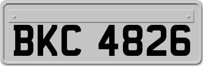 BKC4826