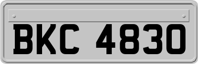 BKC4830