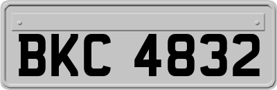 BKC4832