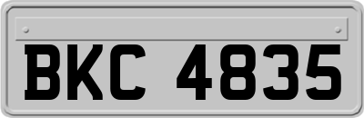 BKC4835