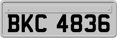 BKC4836