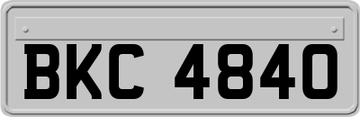 BKC4840