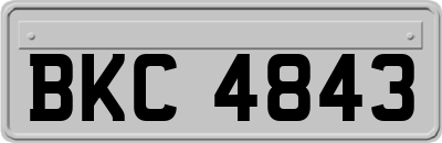 BKC4843