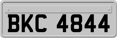 BKC4844