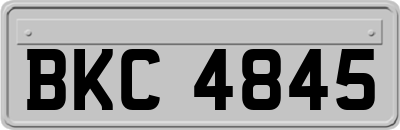 BKC4845