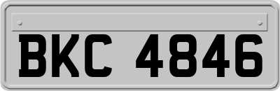 BKC4846