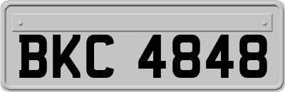BKC4848