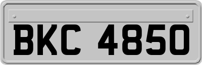 BKC4850