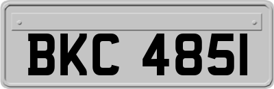 BKC4851