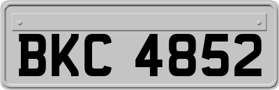 BKC4852