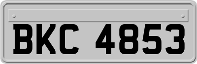BKC4853